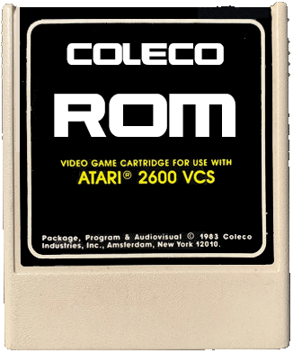 Download ROM