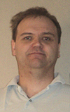 Claus Bækkel