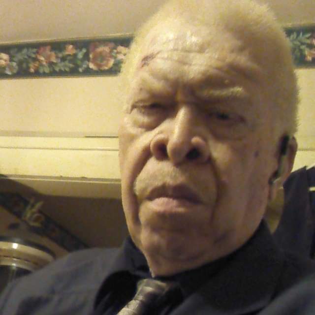 Herman Mason Jr.