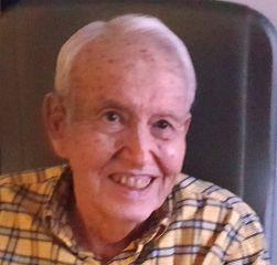 Richard McIvor Clee