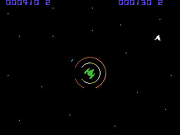 Star Fortress Screenshot 3
