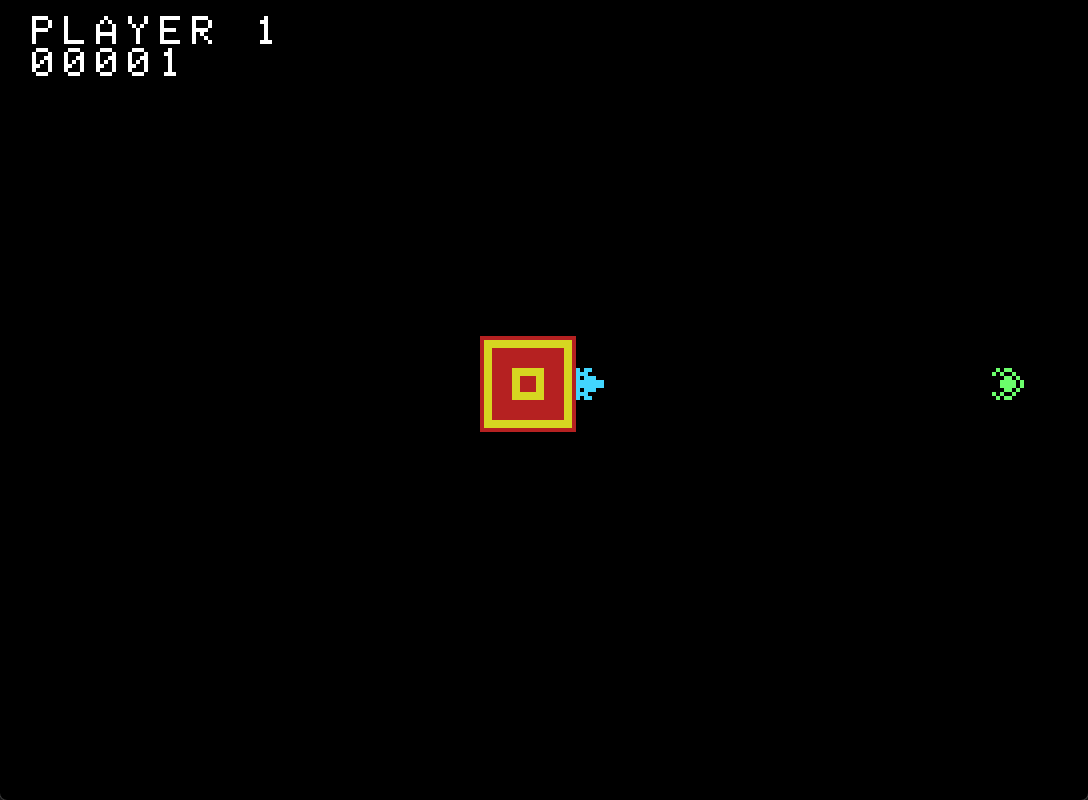 Zap - v01 (Demo) Screenshot 1