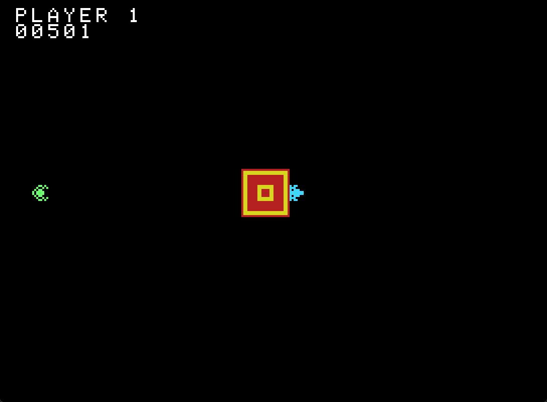 Zap - v01 (Demo) Screenshot 2