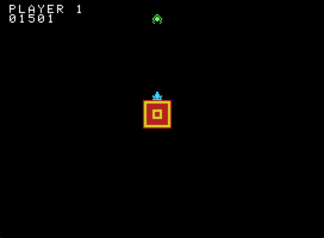 Zap - v01 (Demo) Screenshot 3