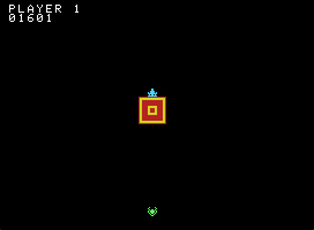 Zap - v01 (Demo) Screenshot 4