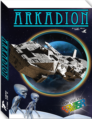 Arkadion