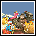 Donkey Kong (40th Anniversary) Promotional Material 2