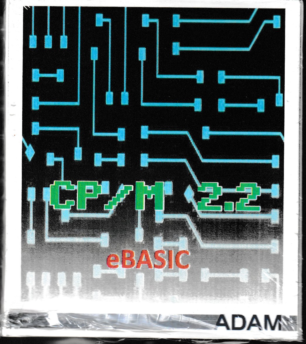 eBASIC