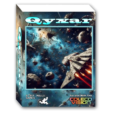 Qyxar
