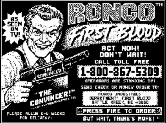 RONCO