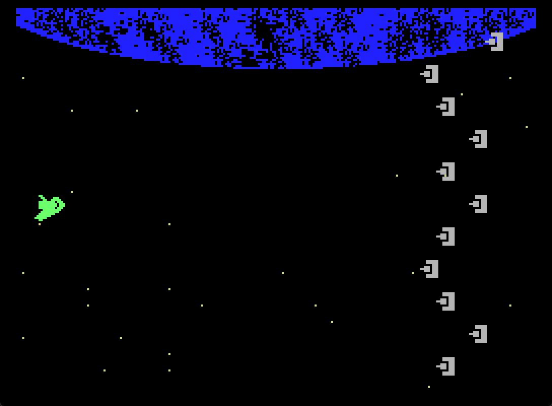 Wormhole Screenshot 2