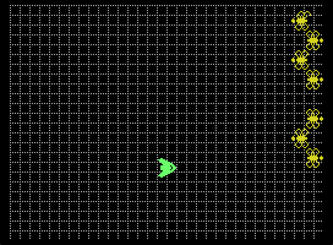 Wormhole Screenshot 3