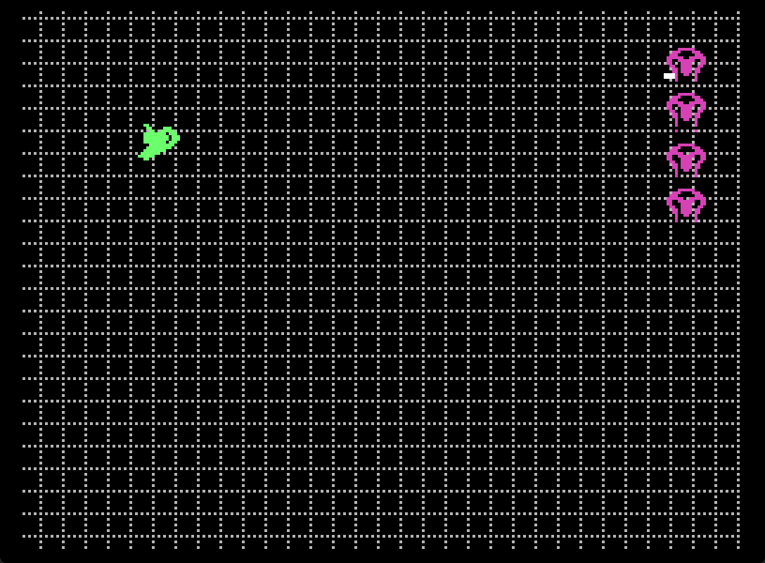 Wormhole Screenshot 4