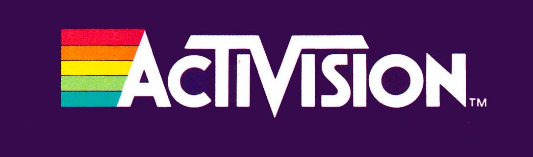 Activision Logo