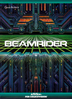 Beamrider