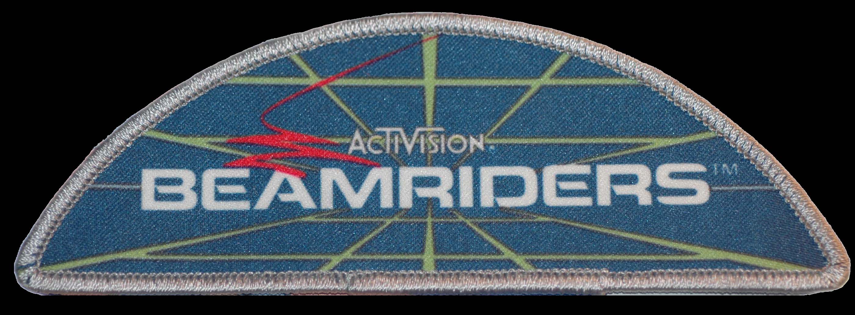 Beamrider Advertisement
