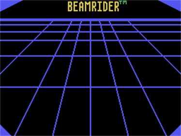 Beamrider Screenshot 1
