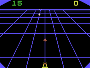 Beamrider Screenshot 2