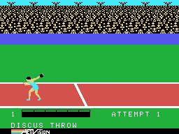 Decathlon (Proto) Preview