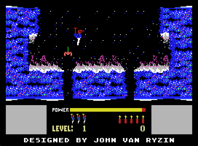 H.E.R.O. (US) Screenshot 4