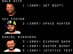 Canadian Mini-Games Volume 1 Preview