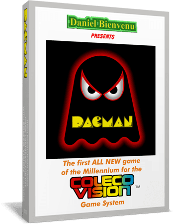 DacMan