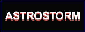 Astrostorm