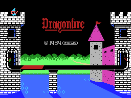 Dragonfire Screenshot 2