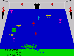 Dragonfire Screenshot 4