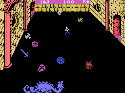 Dragonfire Screenshot 5