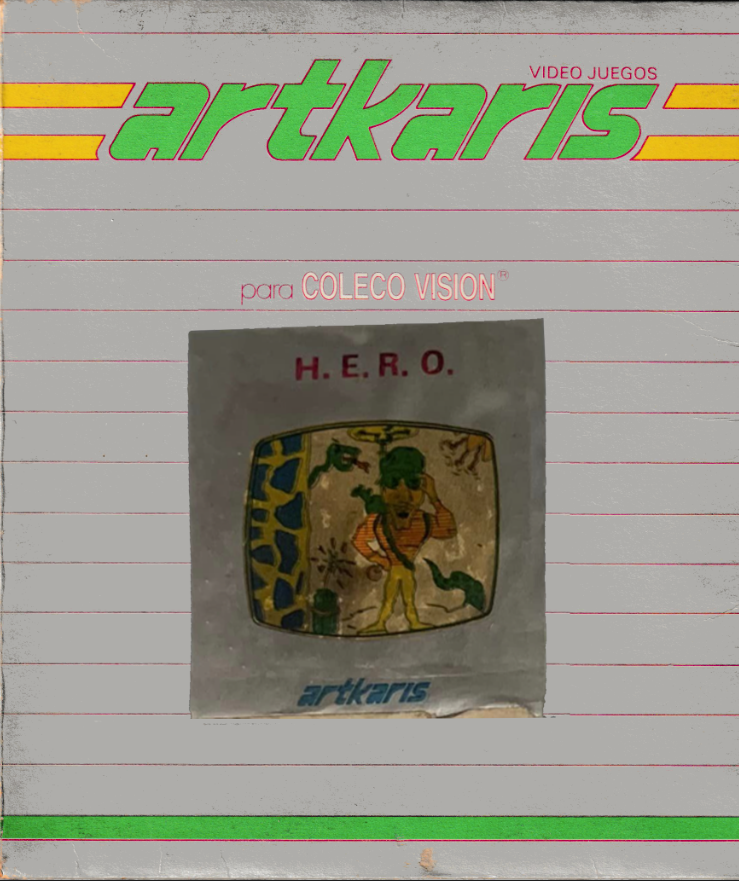 H.E.R.O.