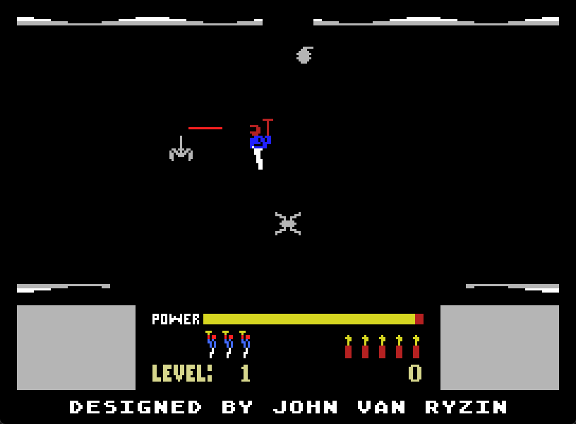 H.E.R.O. Screenshot 5