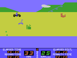 Motocross Racer Screenshot 5