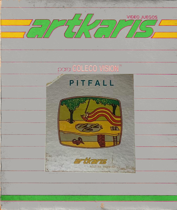 Pitfall!