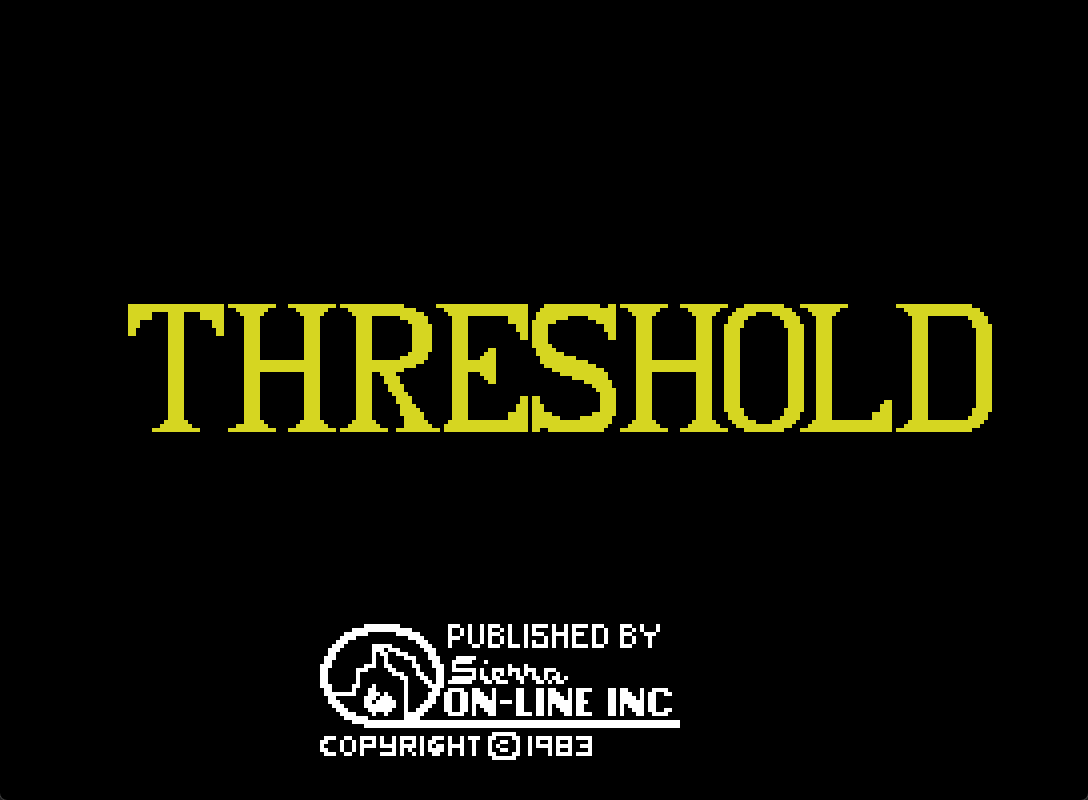 Threshold Screenshot 1