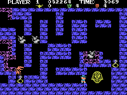 Tutankham Screenshot 2