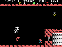 Tutankham Screenshot 5