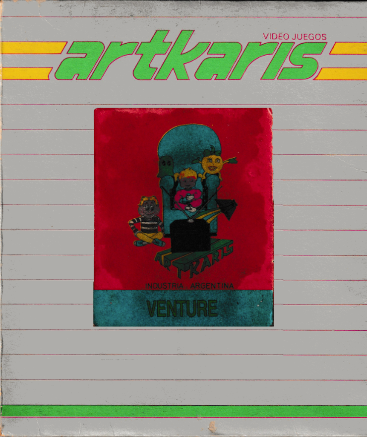 Venture (AR)