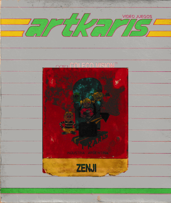 Zenji