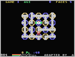 Zenji Screenshot 3