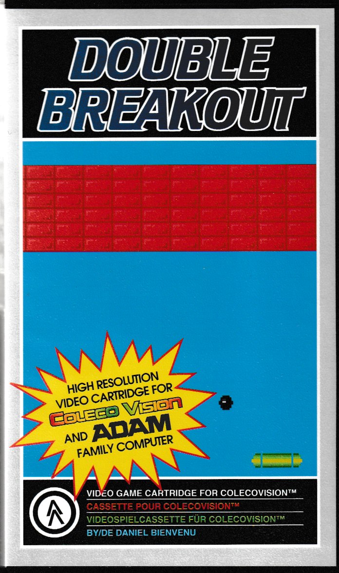 Double Breakout