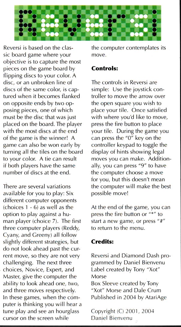 Us Manual