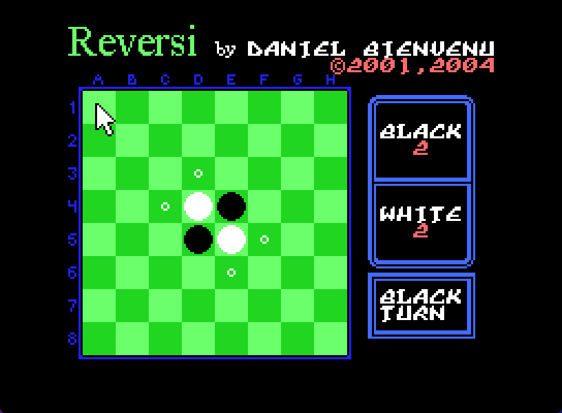 Reversi & Diamond Dash Screenshot 3