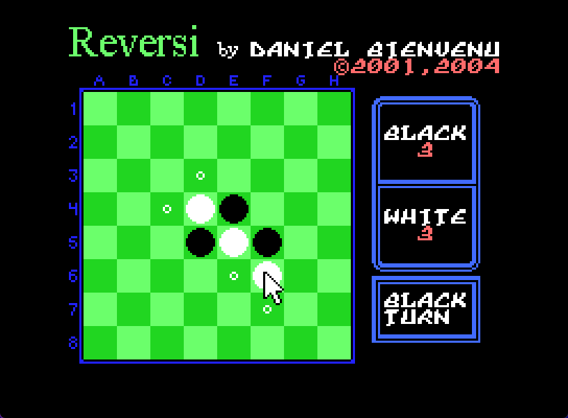 Reversi & Diamond Dash Screenshot 4