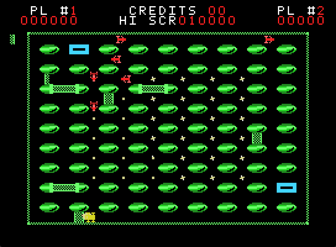 Spectar Screenshot 4