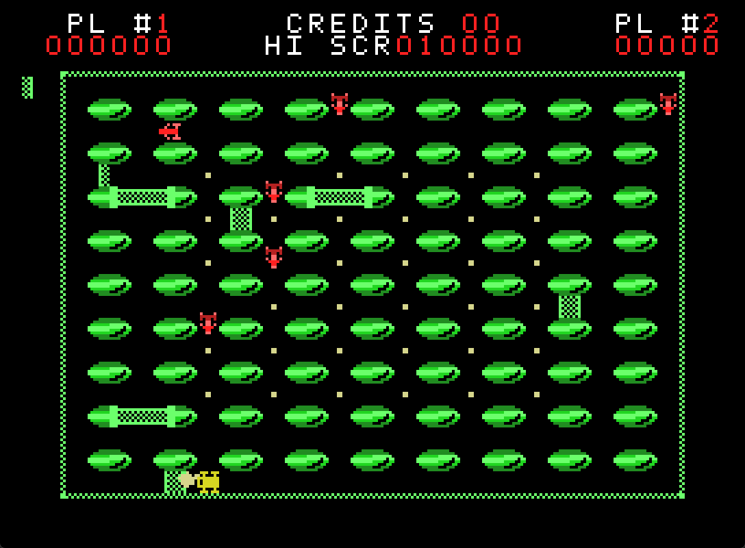 Spectar Screenshot 5