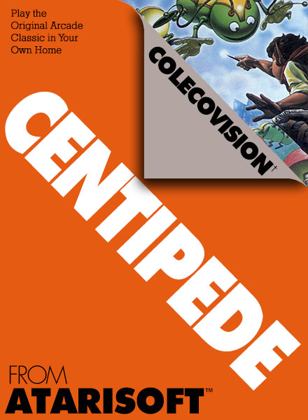Centipede