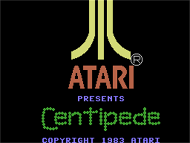 Centipede Screenshot 1