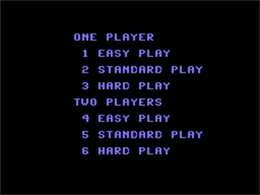 Centipede Screenshot 2