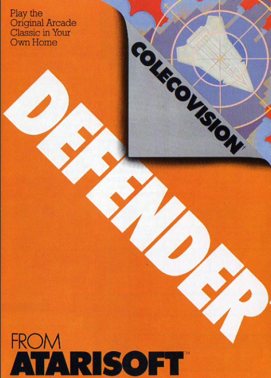 Defender US User Manual